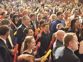 19. Ples skupiny firem PKS (2016)